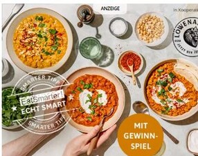 Gewinnspiel: Bioeintöpfe