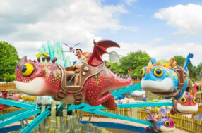 Gewinnspiel: StadtLandTour.de verlost Tickets für den Heide Park